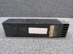 792-6657-003 Collins VHF-20 Receiver -Transmitter, Radio with Mods