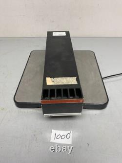 792-6657-003 Collins VHF-20 Transmitter, Radio Receiver