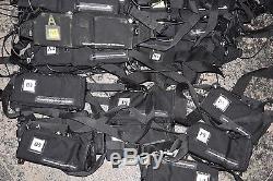 84 Communications Applied Technology Portable Radios Transmitters / Receivers
