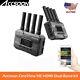 Accsoon Cineview He Hdmi Dual-band Wireless Camera Transmitter And Receiver Kit