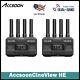 Accsoon Cineview He Hdmi Dual-band Wireless Camera Transmitter And Receiver Kit