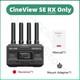 Accsoon Cineview Se 350m 1200ft Hdmi Sdi Wireless Hd Video Transmitter Receiver