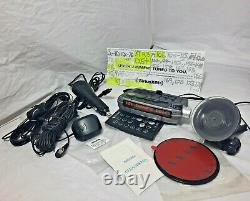 ACTIVE LIFETIME SUBSCRIPTION Sirius Xact XTR3 Satellite Radio XM Receiver ++ KIT