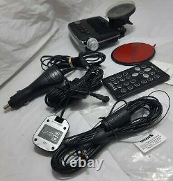 ACTIVE LIFETIME SUBSCRIPTION Sirius Xact XTR3 Satellite Radio XM Receiver ++ KIT