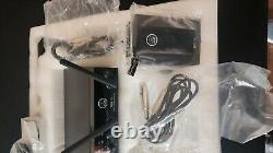 AKG DSR 70 QUATTRO 4 Wireless Set with Receiver Transmitter