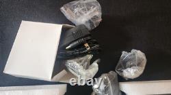 AKG DSR 70 QUATTRO 4 Wireless Set with Receiver Transmitter