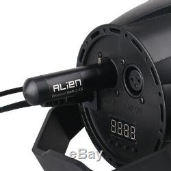 ALIEN Wireless DMX 512 Dfi Controller XLR Receiver Transmitter For Stage Lights