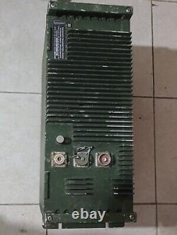 AM-7567A/GRC-245A Amplifier Radio & RT-1816A/GRC-245A Receiver Transmitter Radio