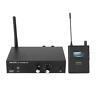 Anleon S2 Uhf Stereo Monitor System Wireless Digital Led Receiver Headphones