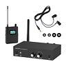 Anleon S2 Uhf Stereo Wireless Monitor System In-ear System 1 Transmitter 1 Recei