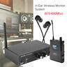 Anleon S2 Uhf Wireless In-ear Stereo Monitor System Inlcude Transmitter Receiver