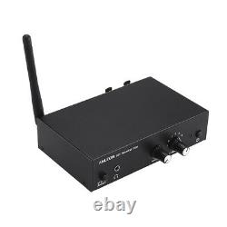 ANLEON S2 UHF Wireless In-ear Stereo Monitor System Inlcude Transmitter Receiver