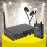 Anleon S2 Wireless Stereo Uhf Monitor System In-ear Stage Transmitter Receiver