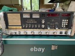 ARF 2001 Transmitter Receiver