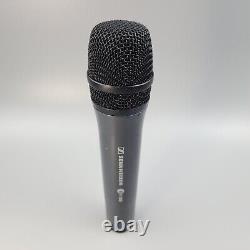 AS IS Sennheiser ew100 SKM 100 Microphone Transmitter Receiver ew500 SK500 EK500