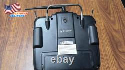 AT10II 12 Channels RC Transmitter and Receiver R12DS 2.4Ghz Radio Remote NEW USA