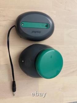 AbleNet Jelly Beamer Twist Transmitter and Receiver Working