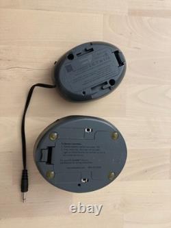 AbleNet Jelly Beamer Twist Transmitter and Receiver Working