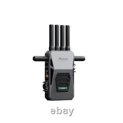 Accsoon CineView Master 4K Wireless Video Transmitter and Receiver