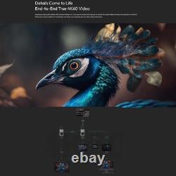 Accsoon CineView Master 4K Wireless Video Transmitter and Receiver