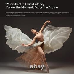 Accsoon CineView Master 4K Wireless Video Transmitter and Receiver