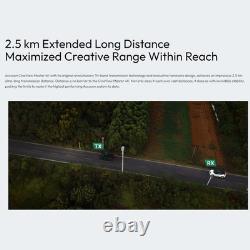 Accsoon CineView Master 4K Wireless Video Transmitter and Receiver