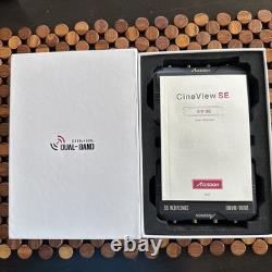 Accsoon CineView SE Dual-Band SDI HDMI Wireless Transmitter Receiver