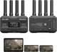 Accsoon Wit04-he Dual-band Hdmi Wireless Video Transmitter/receiver, Cineview He