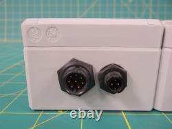 Adcon Telemetry 4-20 mA Radio Receiver & Transmitter Model 4-20RLSST