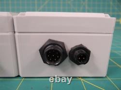 Adcon Telemetry 4-20 mA Radio Receiver & Transmitter Model 4-20RLSST