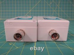 Adcon Telemetry 4-20 mA Radio Receiver & Transmitter Model 4-20RLSST