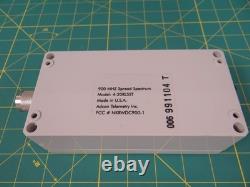 Adcon Telemetry 4-20 mA Radio Receiver & Transmitter Model 4-20RLSST