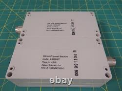 Adcon Telemetry 4-20 mA Radio Receiver & Transmitter Model 4-20RLSST