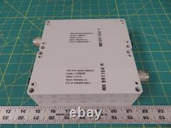 Adcon Telemetry 4-20 mA Radio Receiver & Transmitter Model 4-20RLSST