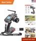 Advanced 2.4ghz Rc6gs V3 Transmitter & Receiver Real-time Telemetry Included