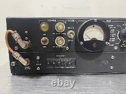 Aero Equipment UHF-3322M Communications Radio Transmitter/Receiver