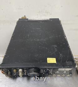 Aero Equipment UHF-3322M Communications Radio Transmitter/Receiver