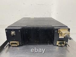 Aero Equipment UHF-3322M Communications Radio Transmitter/Receiver