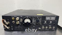 Aero Equipment UHF-3322M Communications Radio Transmitter/Receiver