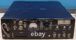 Aero Equipment UHF-3322M Communications Radio Transmitter/Receiver, PN 31550