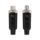 Airsync Multifunctional Uhf Wireless Xlr Transmitter And Receiver, Wireless