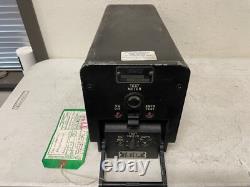Aircraft Radio RT-823/ARC-131 Magnavox Receiver Transmitter Unit Aircraft Radio RT-823/ARC-131 Magnavox Receiver Transmitter Unit
