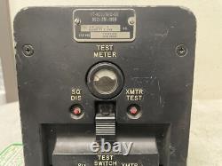Aircraft Radio RT-823/ARC-131 Magnavox Receiver Transmitter Unit