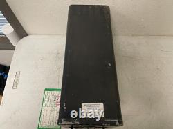 Aircraft Radio RT-823/ARC-131 Magnavox Receiver Transmitter Unit