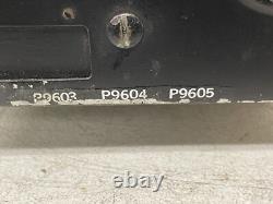 Aircraft Radio RT-823/ARC-131 Magnavox Receiver Transmitter Unit