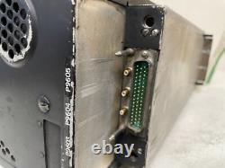 Aircraft Radio RT-823/ARC-131 Magnavox Receiver Transmitter Unit