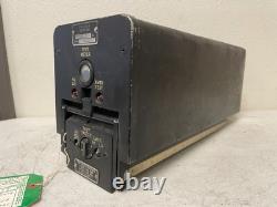 Aircraft Radio RT-823/ARC-131 Magnavox Receiver Transmitter Unit