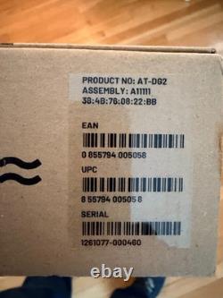 Airtame 2 AT-DG2 Wireless HDMI Adapter Display Receiver Open Box