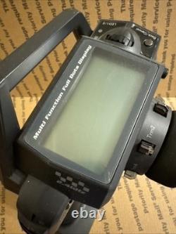 Airtronics Sanwa MT-4 Telemetry 2.4GHz FHSS-4T 4CH Radio No Receiver
