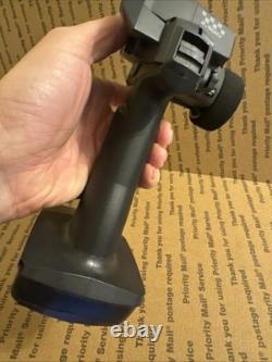 Airtronics Sanwa MT-4 Telemetry 2.4GHz FHSS-4T 4CH Radio No Receiver